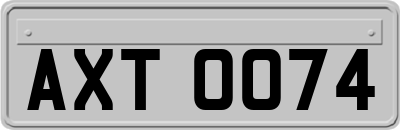 AXT0074
