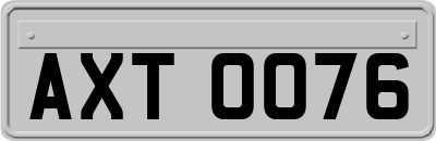 AXT0076
