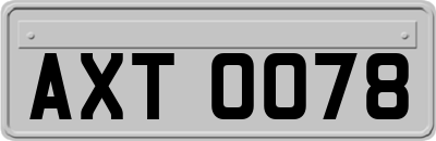 AXT0078