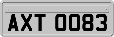 AXT0083