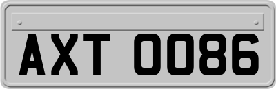 AXT0086