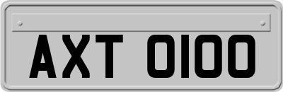 AXT0100