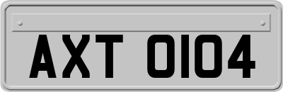 AXT0104