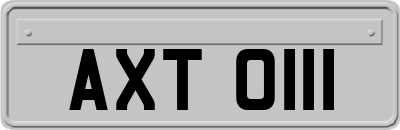 AXT0111