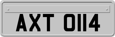AXT0114