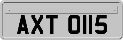 AXT0115