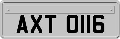 AXT0116