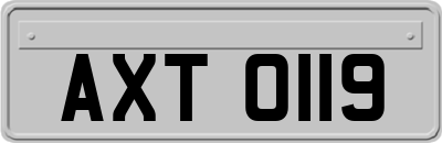 AXT0119