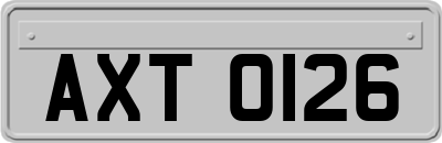 AXT0126