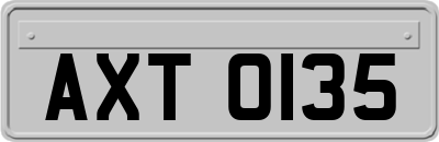 AXT0135