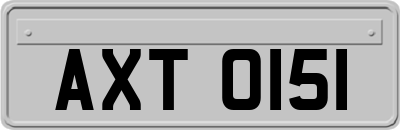 AXT0151