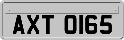 AXT0165
