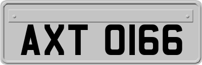 AXT0166