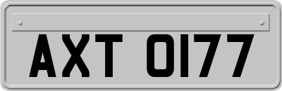 AXT0177