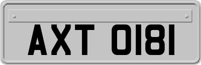 AXT0181