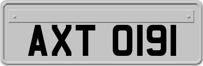 AXT0191