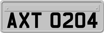 AXT0204