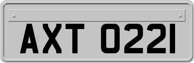 AXT0221