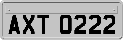 AXT0222