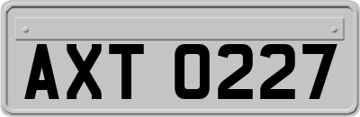 AXT0227