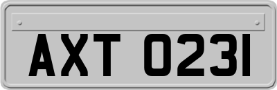 AXT0231