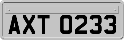 AXT0233