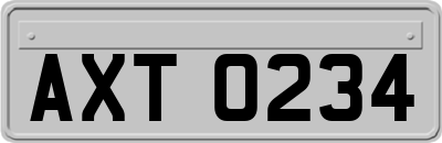 AXT0234