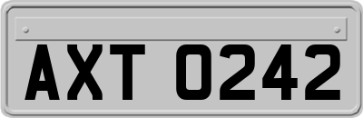 AXT0242