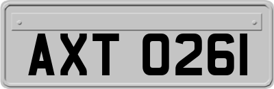 AXT0261