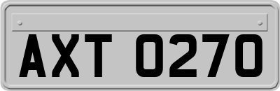 AXT0270