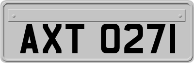 AXT0271