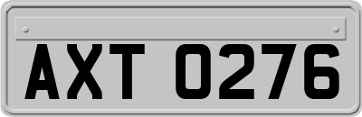 AXT0276