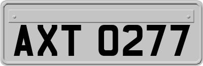 AXT0277