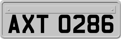 AXT0286