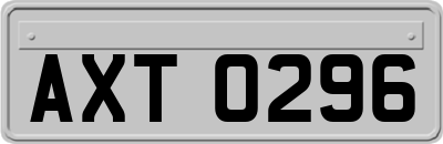 AXT0296