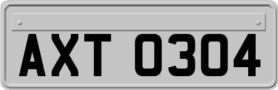 AXT0304