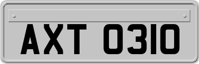 AXT0310