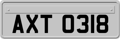 AXT0318