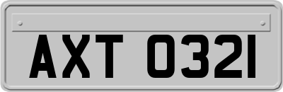 AXT0321