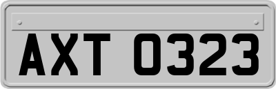 AXT0323