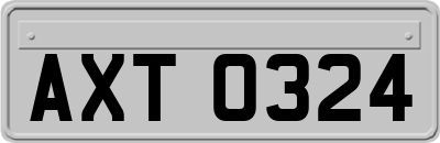 AXT0324