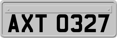 AXT0327