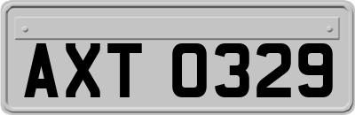 AXT0329