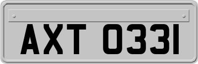 AXT0331