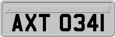 AXT0341
