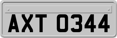 AXT0344
