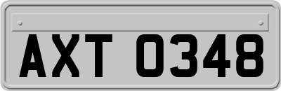 AXT0348