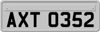 AXT0352