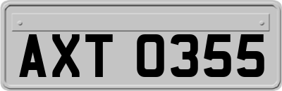 AXT0355
