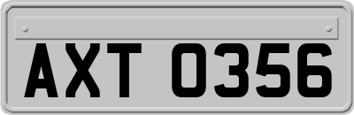 AXT0356